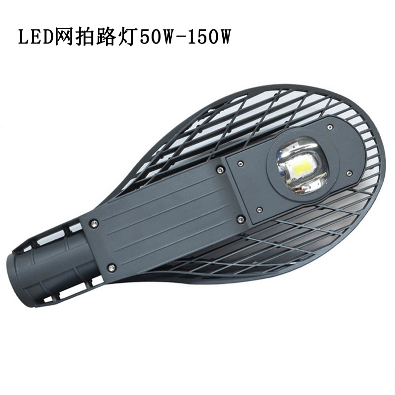 LED路燈是怎樣的路燈？